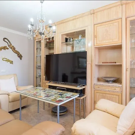 Casa Lola Con Piscina Privada