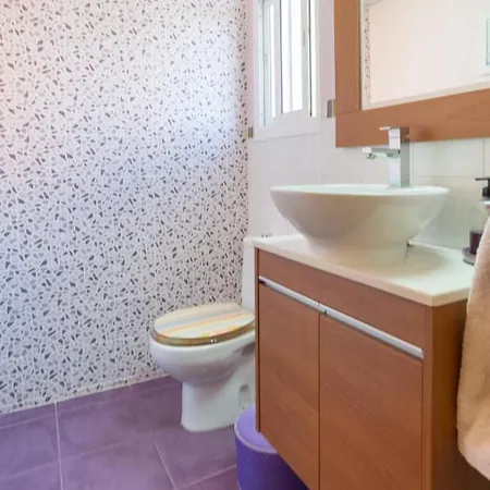 Villa Casa Lola Con Piscina Privada Alhaurin de la Torre