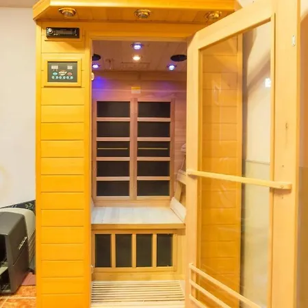 Casa Lola Con Piscina Privada * Alhaurin de la Torre