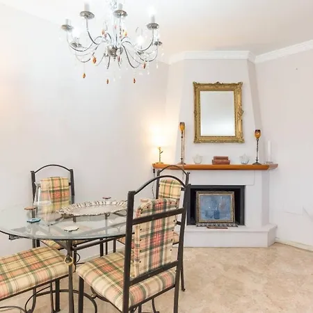 Casa Lola Con Piscina Privada Villa Alhaurin de la Torre