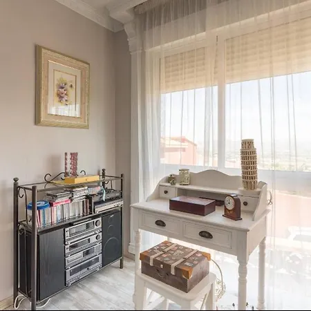 Casa Lola Con Piscina Privada Villa