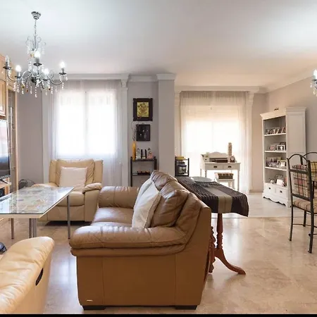 Casa Lola Con Piscina Privada Alhaurin de la Torre