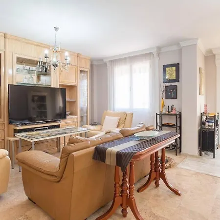 Villa Casa Lola Con Piscina Privada *