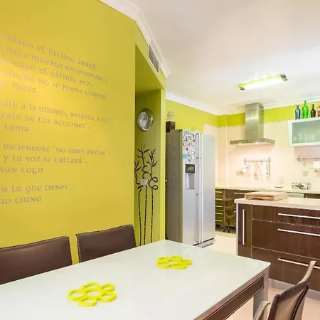 Casa Lola Con Piscina Privada