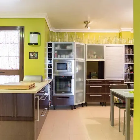 Villa Casa Lola Con Piscina Privada Alhaurin de la Torre