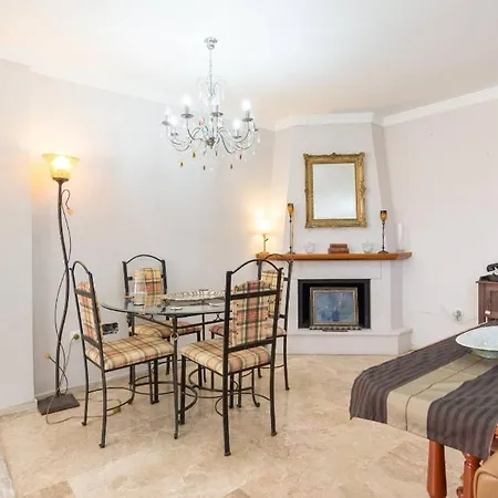 Villa Casa Lola Con Piscina Privada *