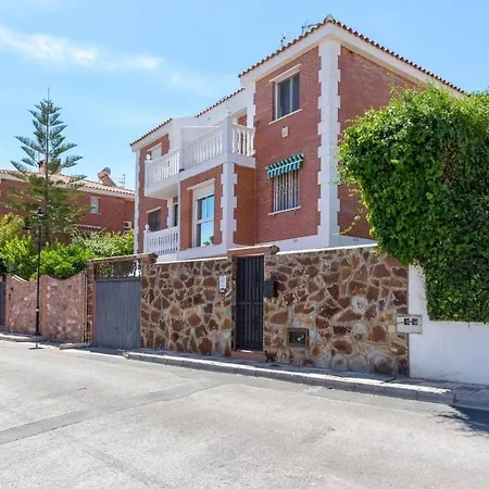 Casa Lola Con Piscina Privada Villa *