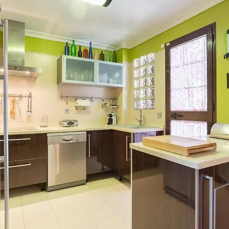 Villa Casa Lola Con Piscina Privada Alhaurin de la Torre
