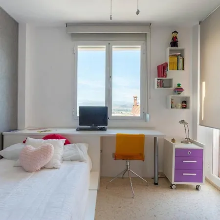Casa Lola Con Piscina Privada Villa