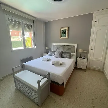 Casa Lola Con Piscina Privada Villa Alhaurin de la Torre
