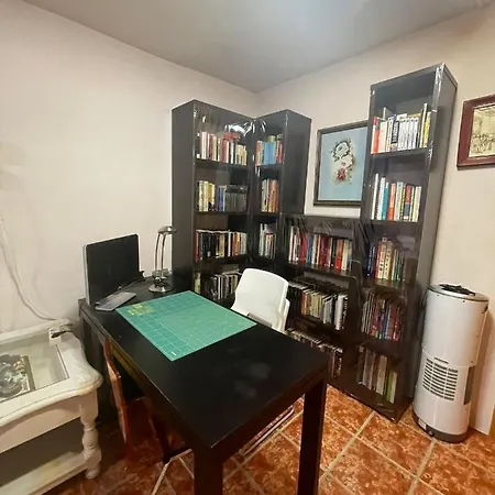 Casa Lola Con Piscina Privada *