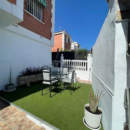 Villa Casa Lola Con Piscina Privada