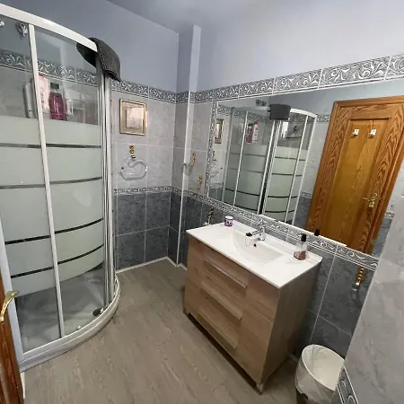 Casa Lola Con Piscina Privada Villa *