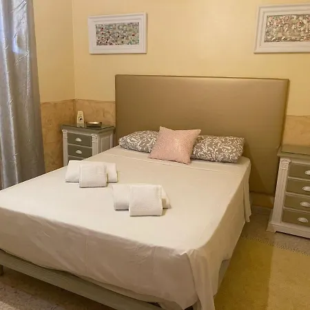 Casa Lola Con Piscina Privada Alhaurin de la Torre