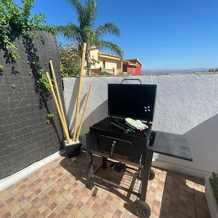 Casa Lola Con Piscina Privada Villa *