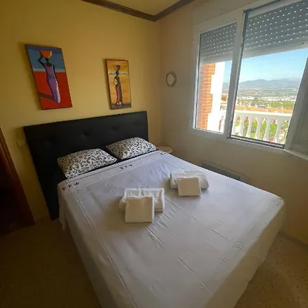 Casa Lola Con Piscina Privada * Alhaurin de la Torre