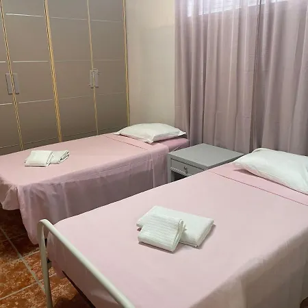Casa Lola Con Piscina Privada *