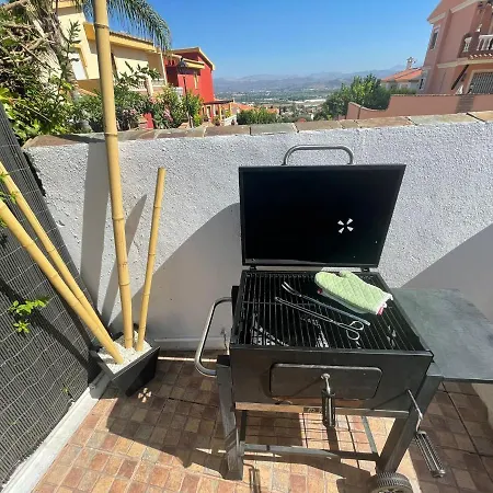 Casa Lola Con Piscina Privada * Alhaurin de la Torre